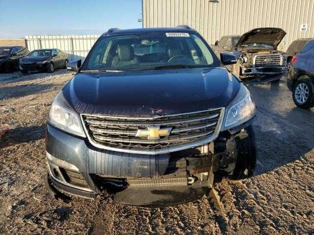 Used A/C Selector Switch fits: 2017 Chevrolet Traverse front automatic opt CJ2 G
