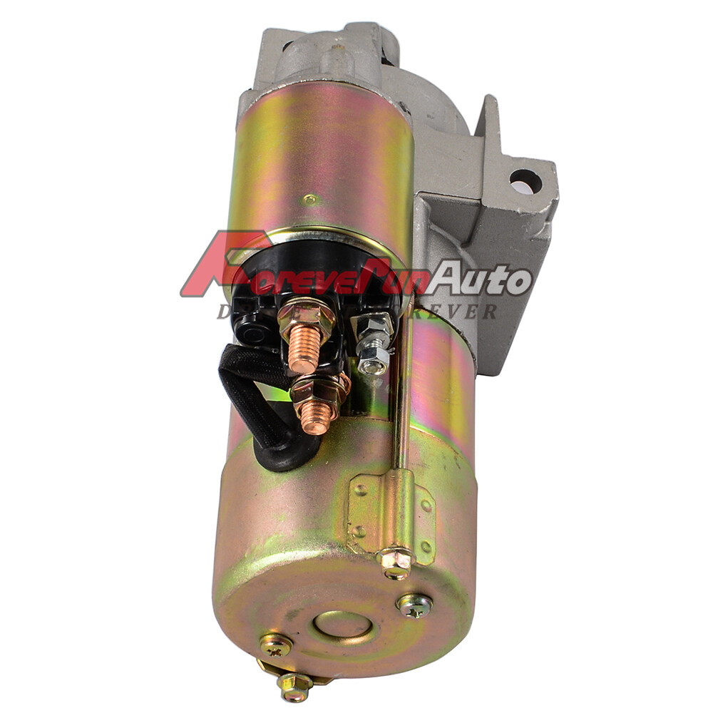 Starter for Chevy Express 1500 2500 3500 V8 5.0 5.7 8.1 2002