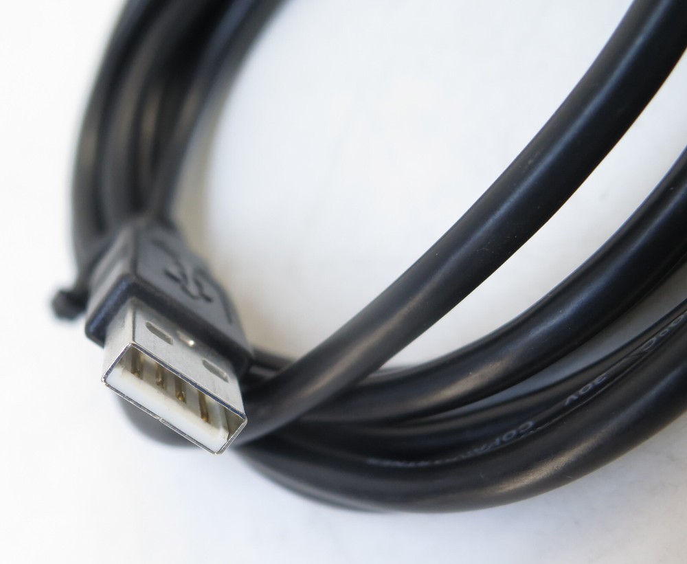 Keithley KUSB-488B IEEE-488.2 USB-to-GPIB Interface Adapter