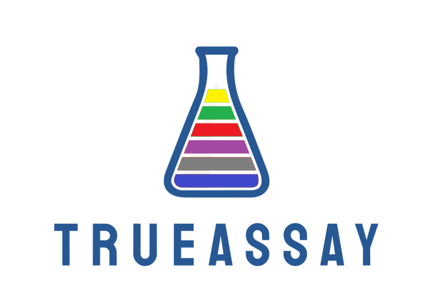 Gold Silver Platinum Testing Kit - Test 10k 14k 18k 22k-24k .999 .925 Sterling