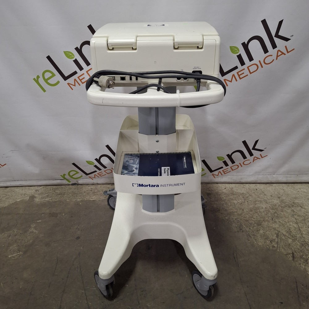 Mortara Eli 350 ECG