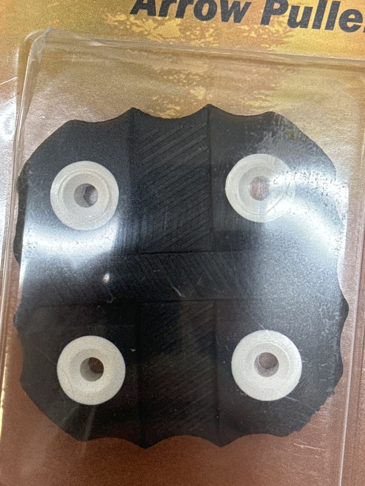 October Mountain Products Flex Pull Arrow Puller