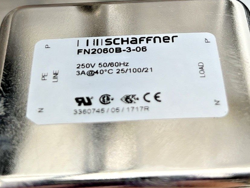 ENOMATIC WINE SERVING SYSTEM TDK LAMBDA DSP 100-24/C2, NEW