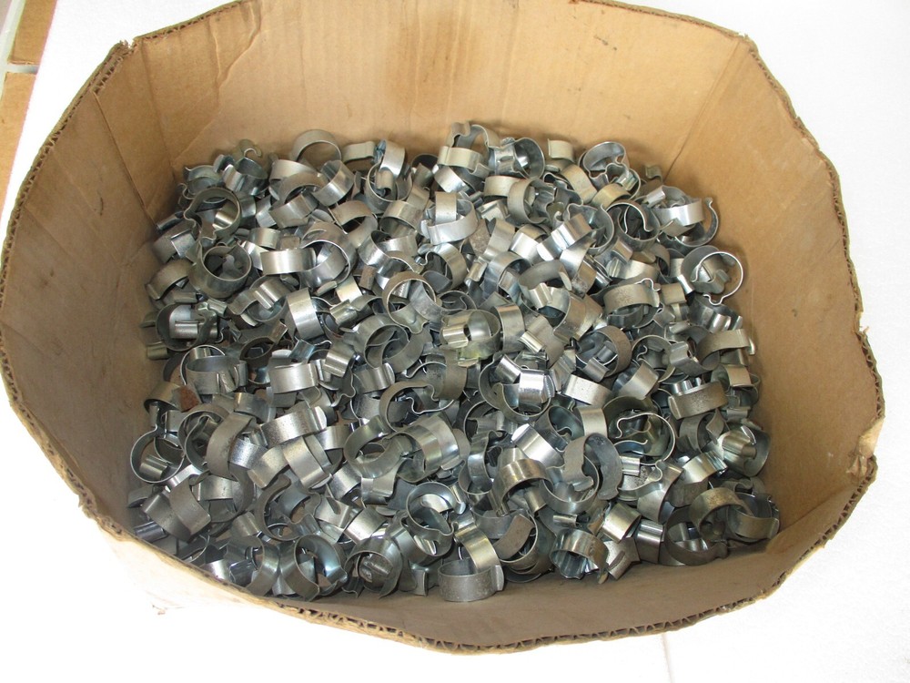 Ten Conduit Clip 7/8"