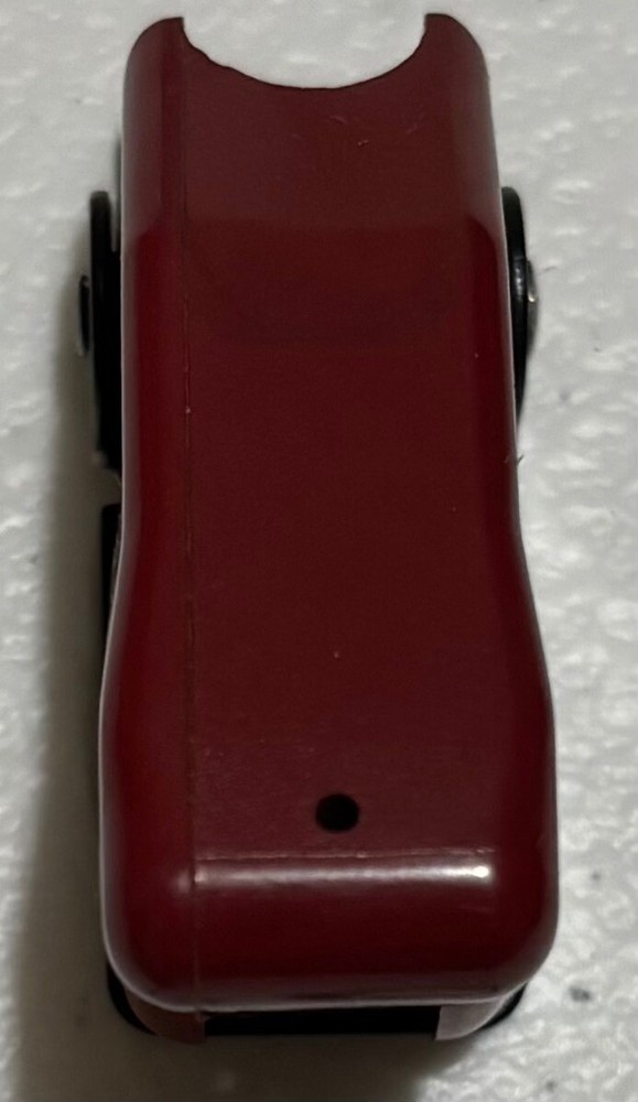 MS25224-3 EMERGENCY CANOPY TOGGLE SWITCH GUARD 8497K3