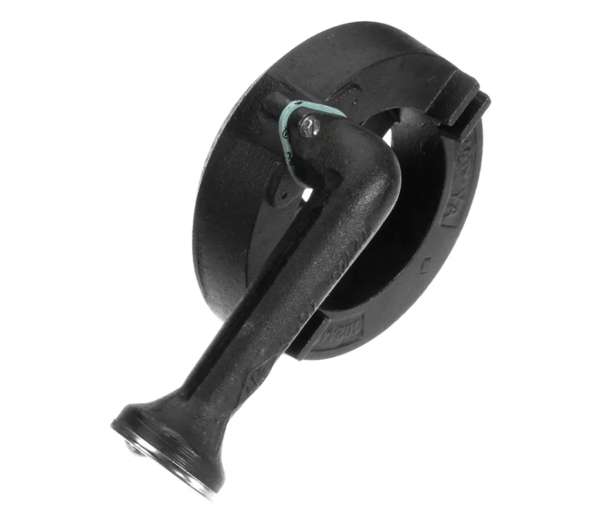 Burner Assembly Front for Imperial Range 20050 41767