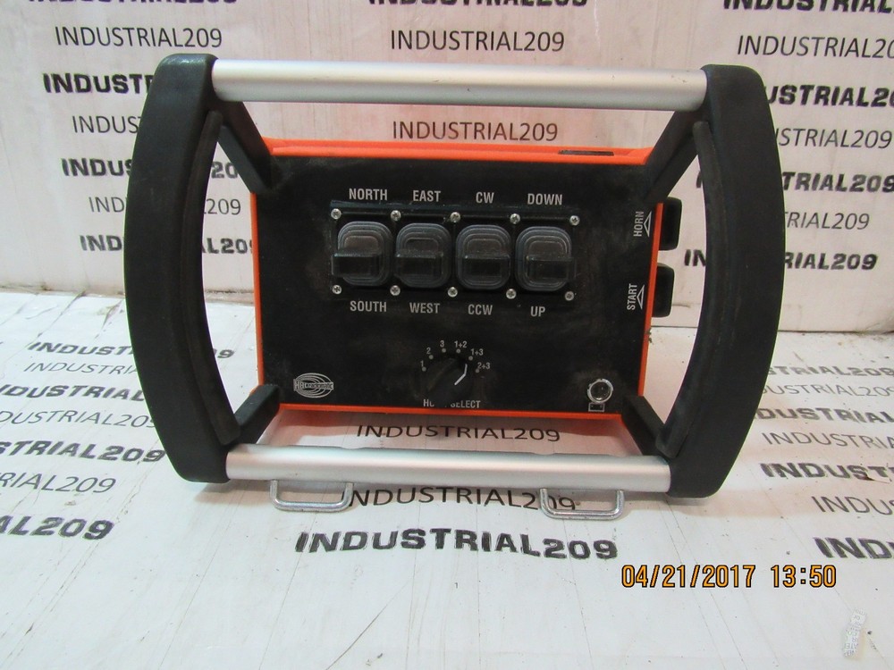 HBC SPECTRUM #1 REMOTE CONTROL