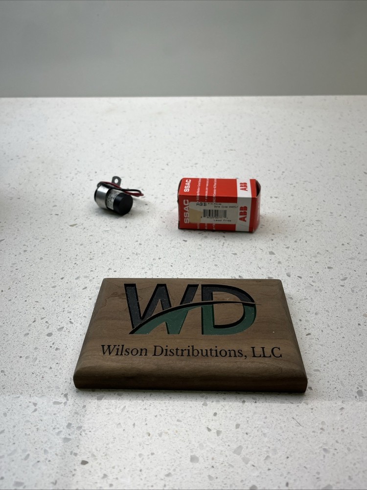 SSAC FS146 Solid State Flasher Relay 24VAC 75 F. P. M.