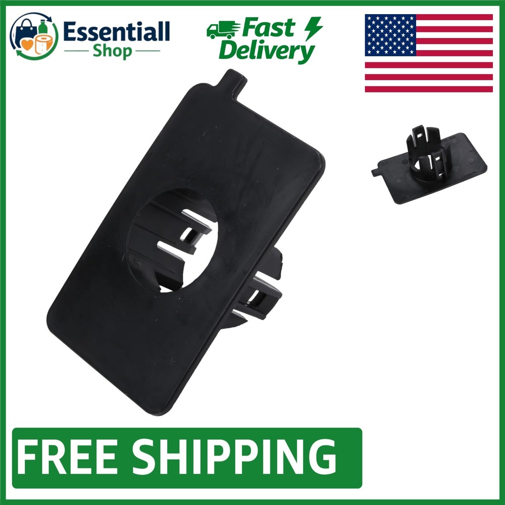 Durable OEM Parking Aid Sensor Bracket for Buick & Cadillac - Easy Installation