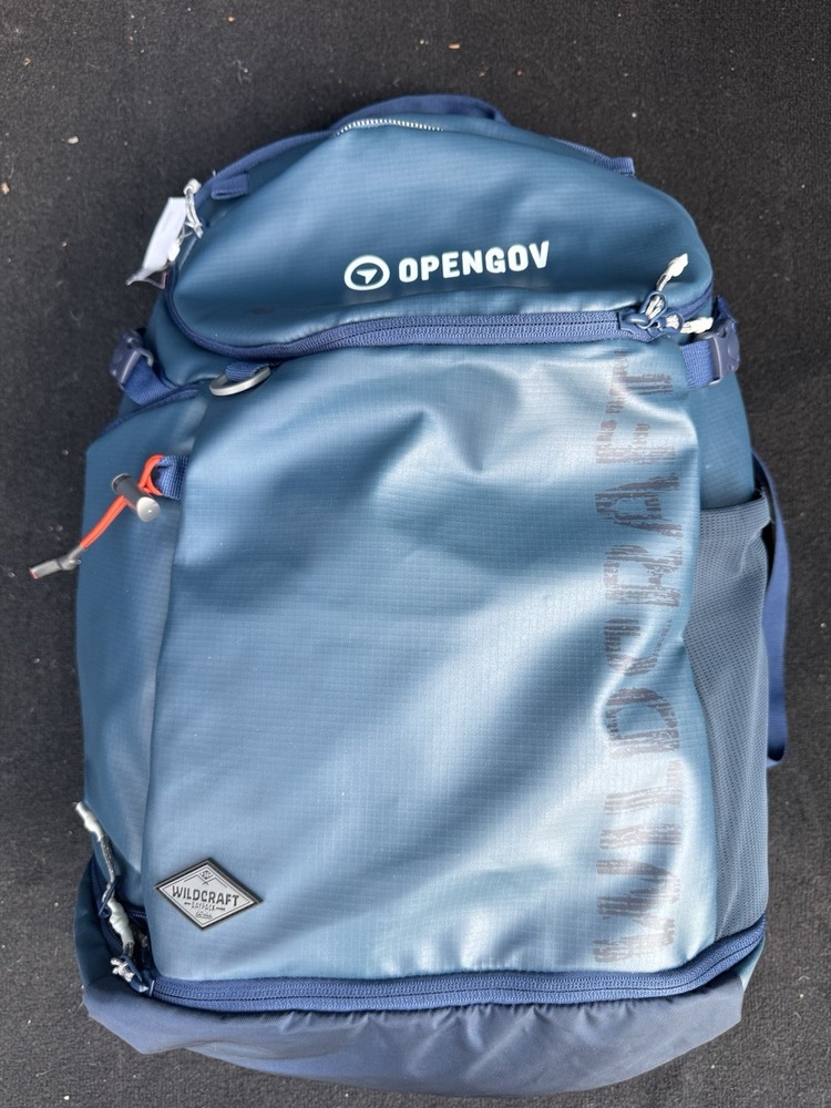 Wildcraft Waterproof Large Backpack