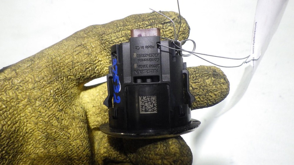 15 NISSAN ALTIMA Push Button Ignition Switch 285903JA0A