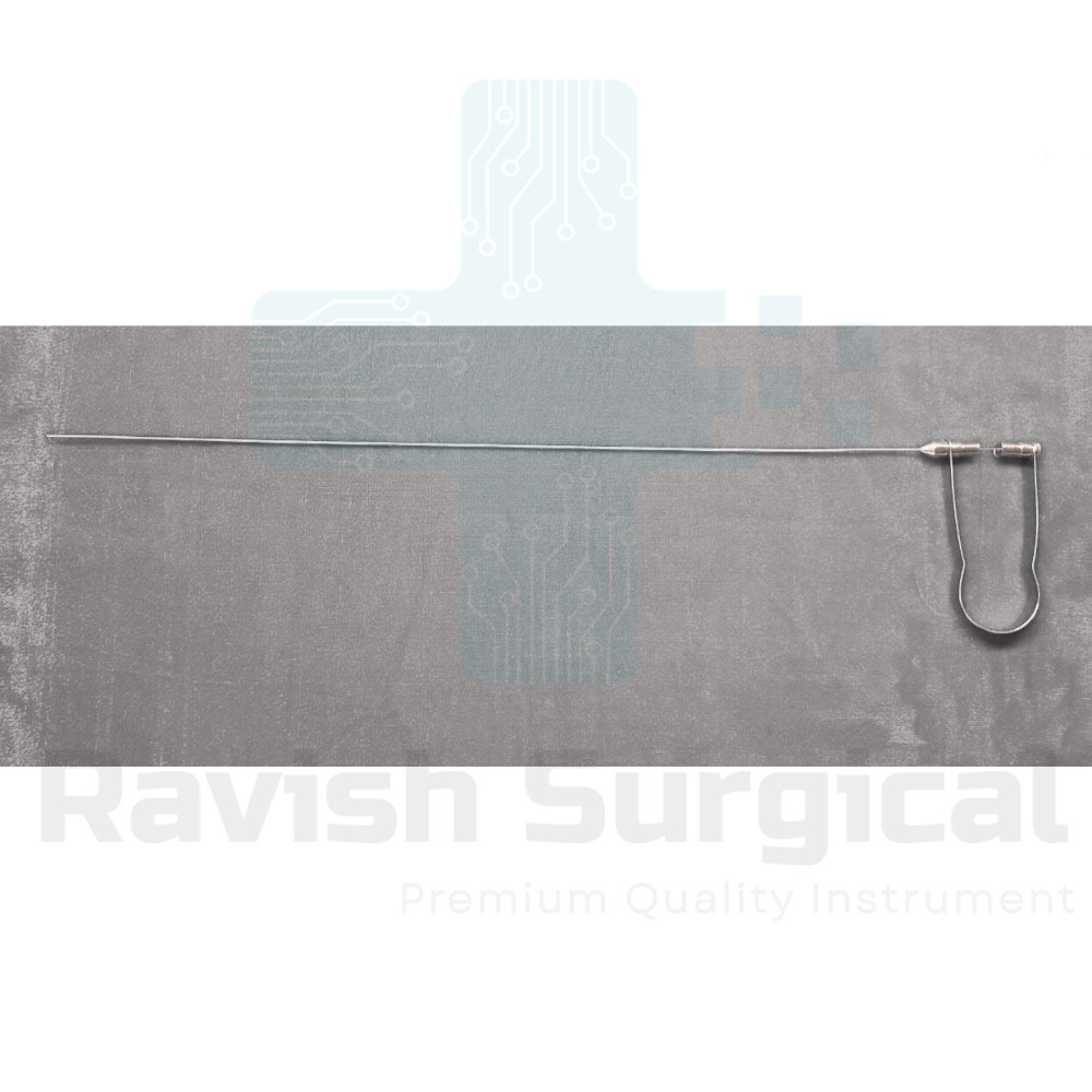 Laparoscopic Urology PCNL Tripronge Forceps Reusable Surgical Instruments