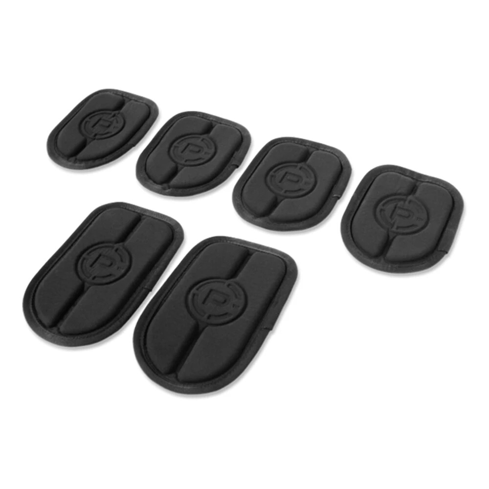 6PCS Tactical AVS Harness Backpack System Backframe Special Pad In Stock