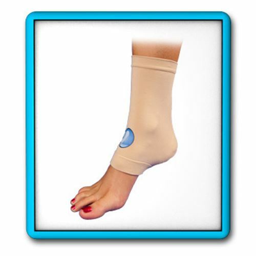 Bunga Pads - Achilles Heel Gel Pad