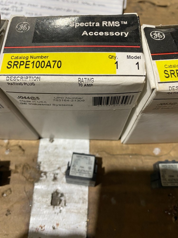 SRPE100A70 SPECTRA RMS ACCESSORY
