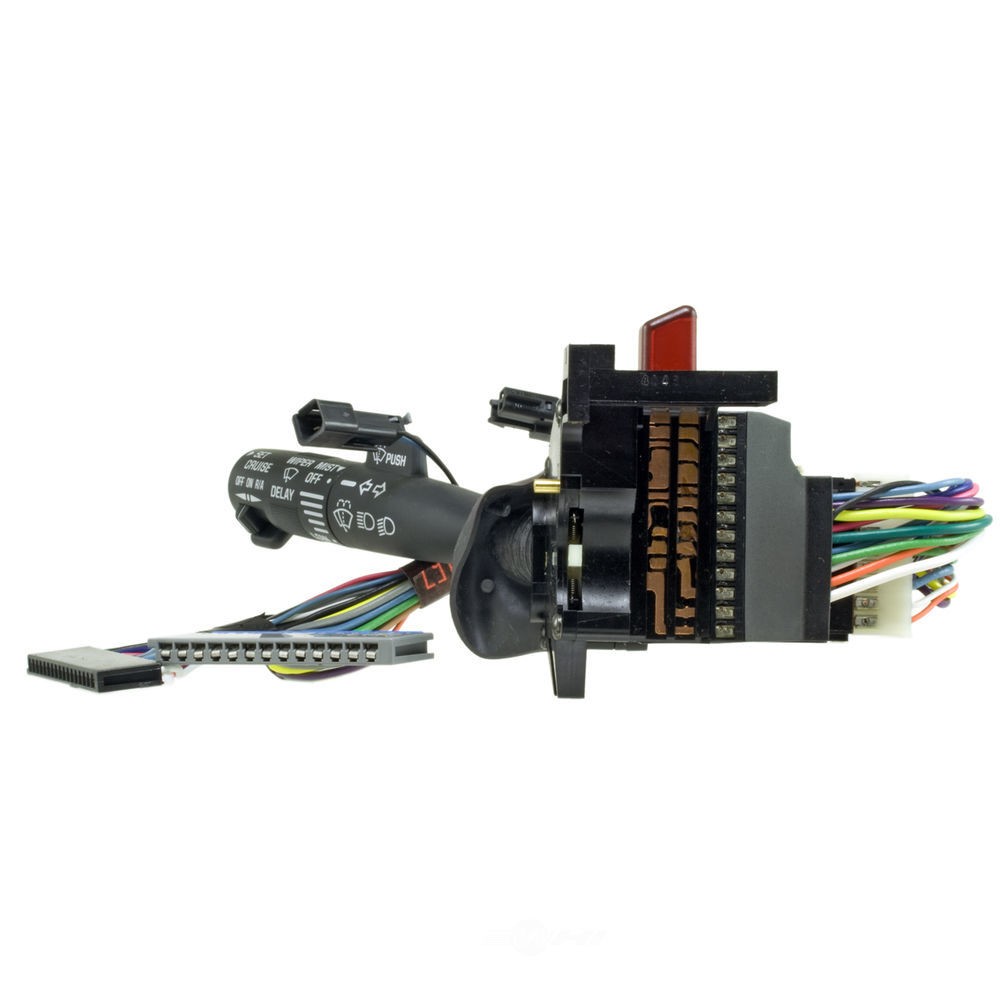 Cruise Control Switch-Dimmer Switch WVE 1S1988