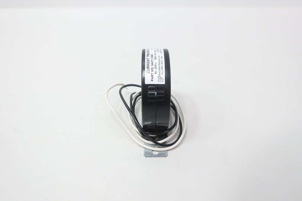 Ohio Semitronics 3ACT-100E Current Transformer 100:5