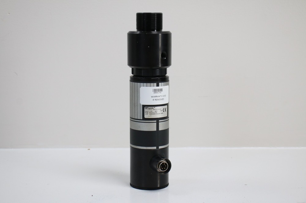 Raytek RAYET3LTSF Infrared Thermometer Sensor