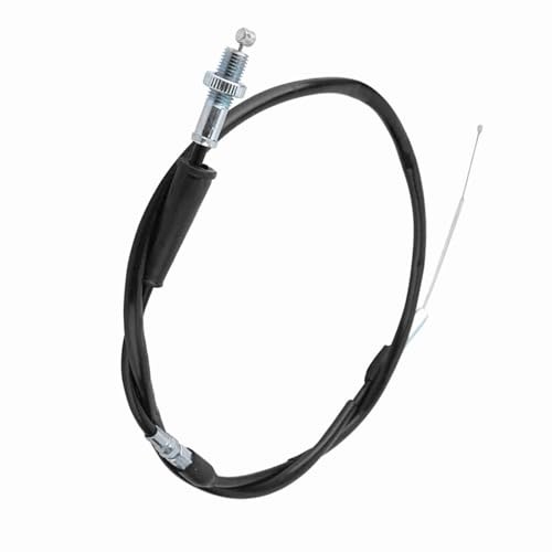 Bear Tracker 250 Big Throttle Cable Line Wire