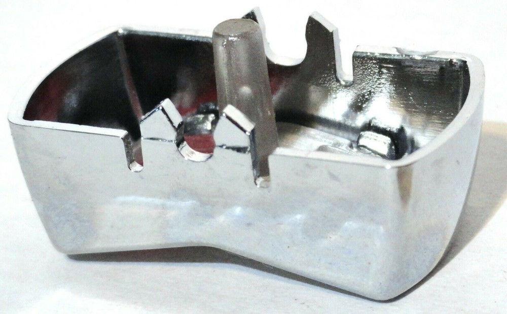 switch cover select/reset rocker actuator plastic translucent for Peterbilt 06+