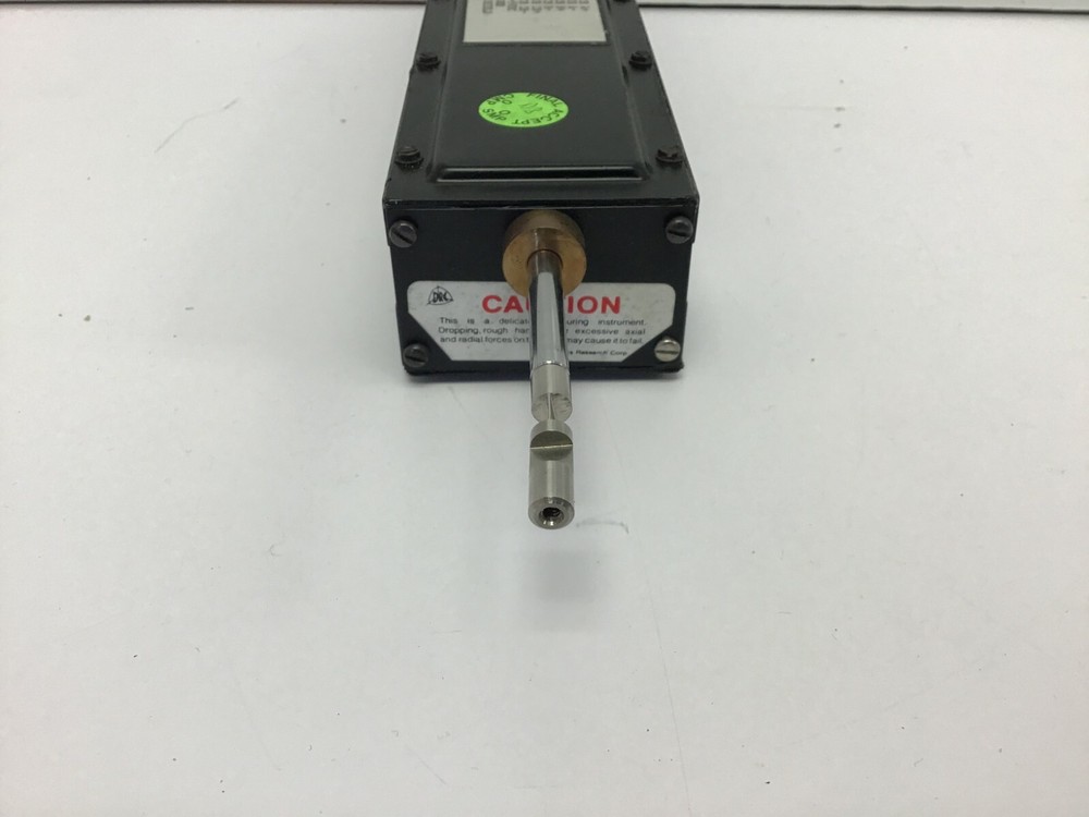 Dynamics Research SST-20-E4-31B-Z000 Linear Encoder
