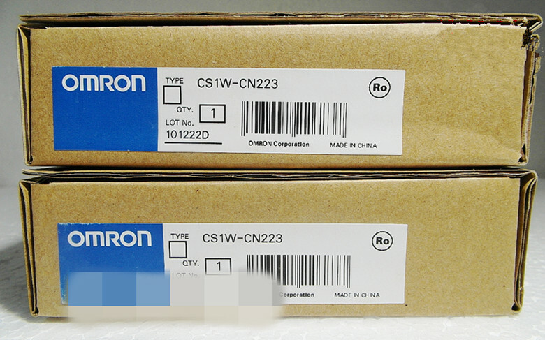 1PC New OMRON Extended Cable CS1W-CN223