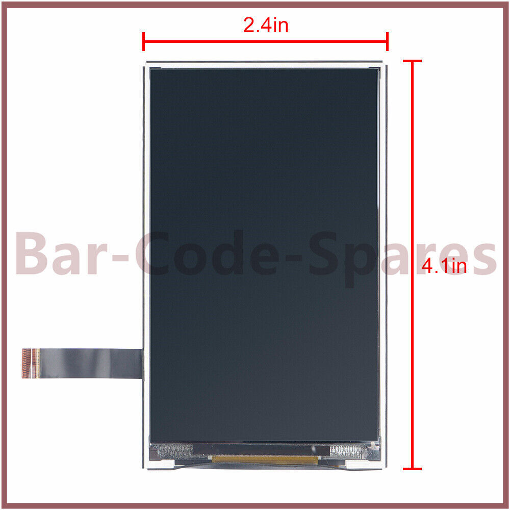 New LCD Display Module Replacement for Symbol MC9300 MC930B-G MC93 Series