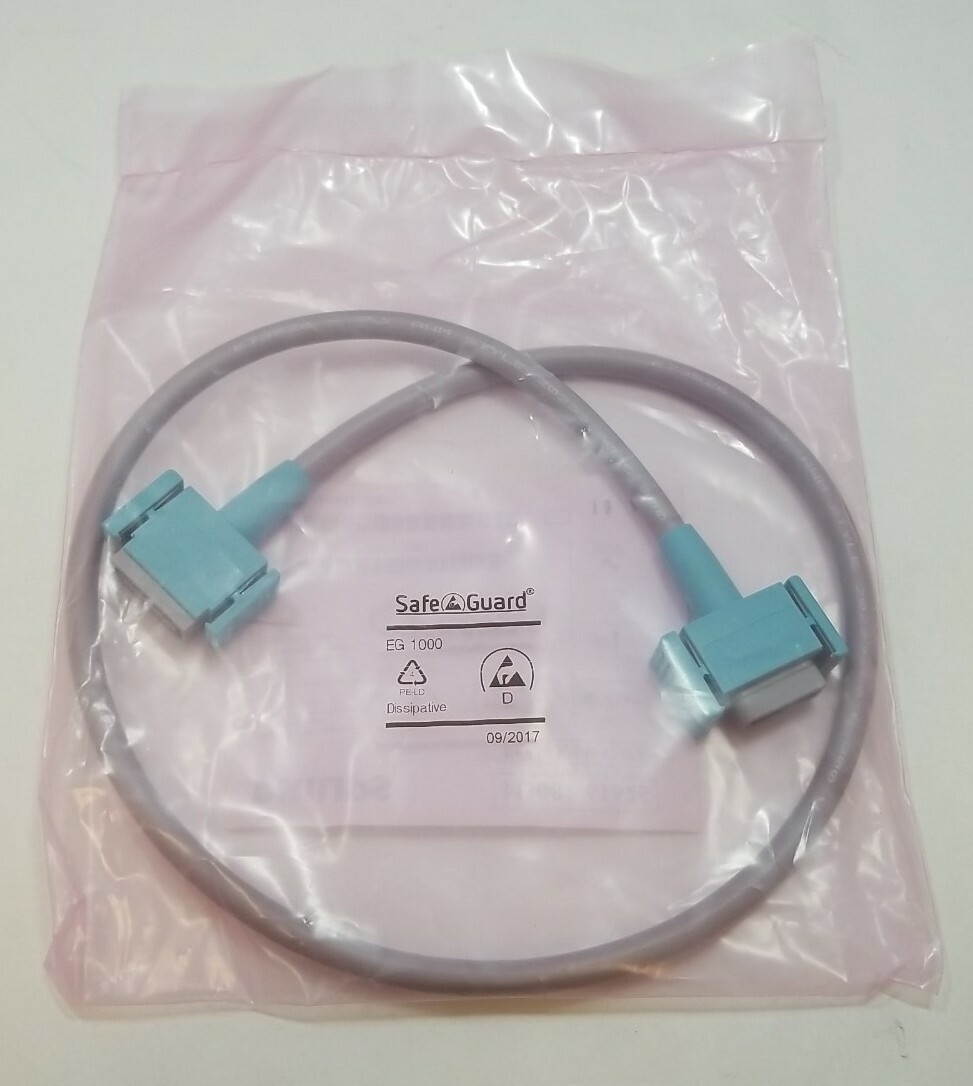 PHILIPS Intellivue M3081-61626 Interface cable