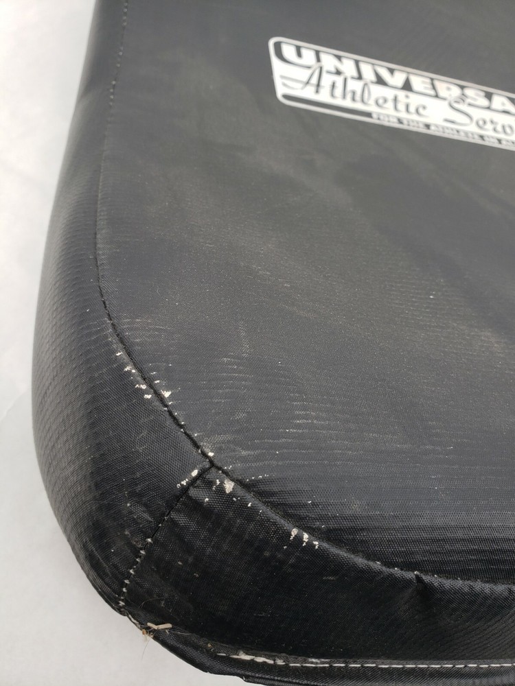 Universal Athletic Service Kick Boxing Striking Pad Large Curved