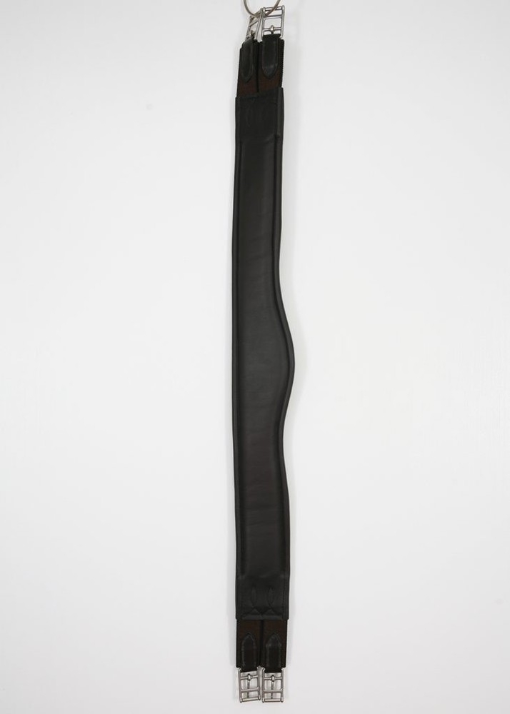 Albion GP/Jumping Long Girth Inv 6202A