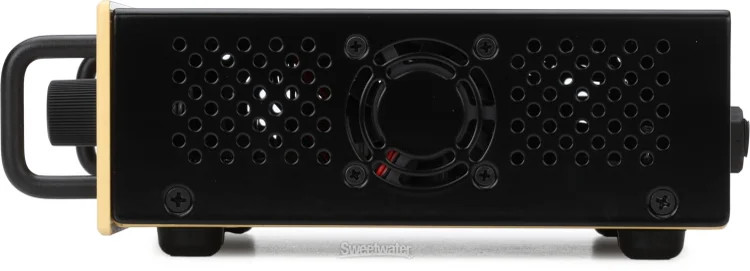 Electro-Harmonix Abrams100 100-watt Amplifier Head