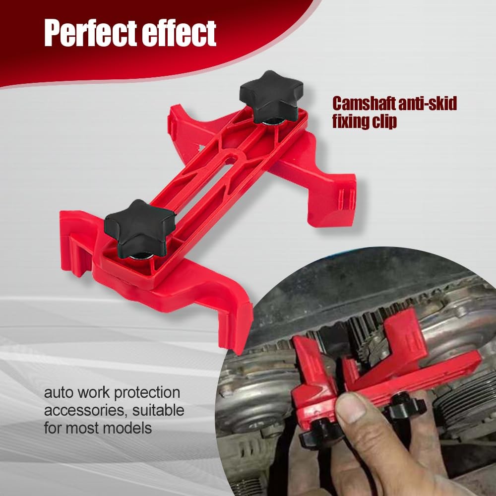 Lecctso Engine Timing Tool, Camshaft Locking Alignment...