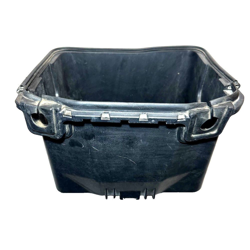 2015-2023 Ford Mustang Engine Battery Housing Tray Box