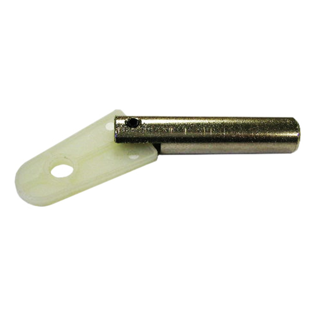 Plastic Flipper Link - Stern 2nd Generation Pinball