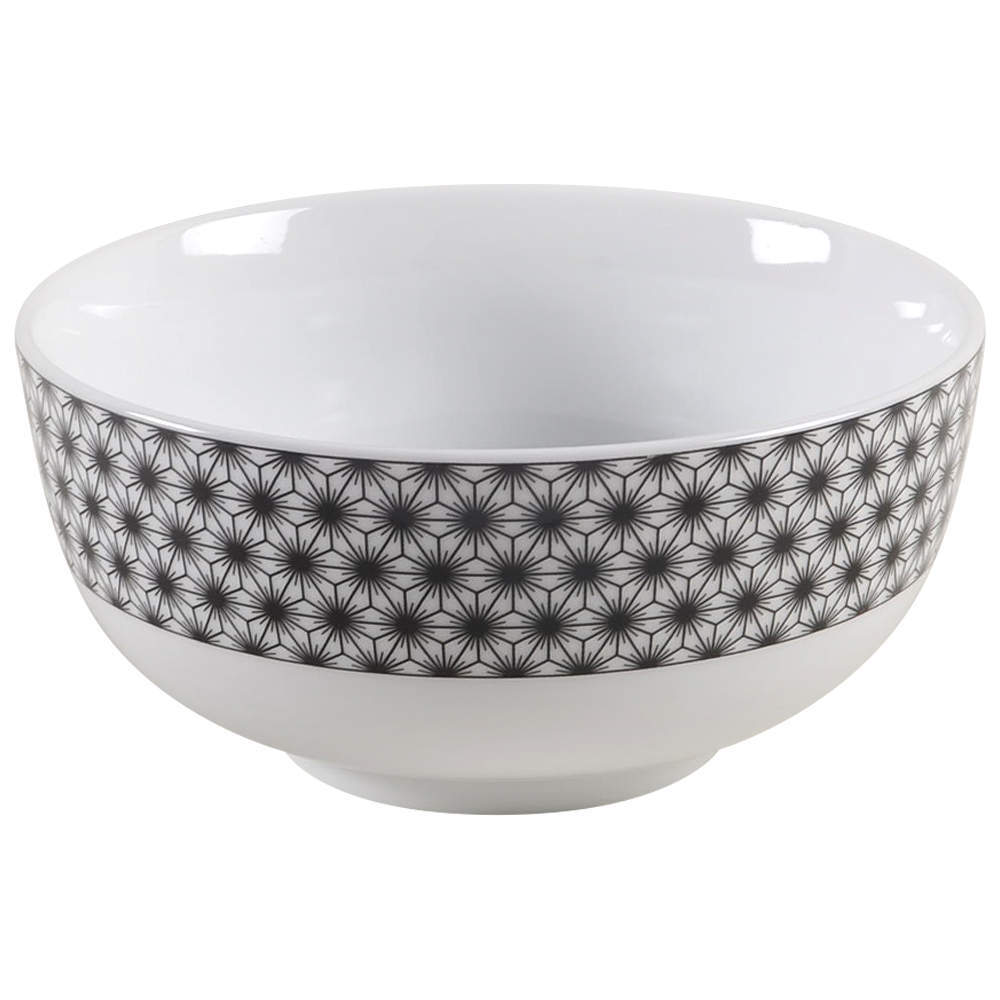 Spode Retrospect Soup Cereal Bowl 11407326
