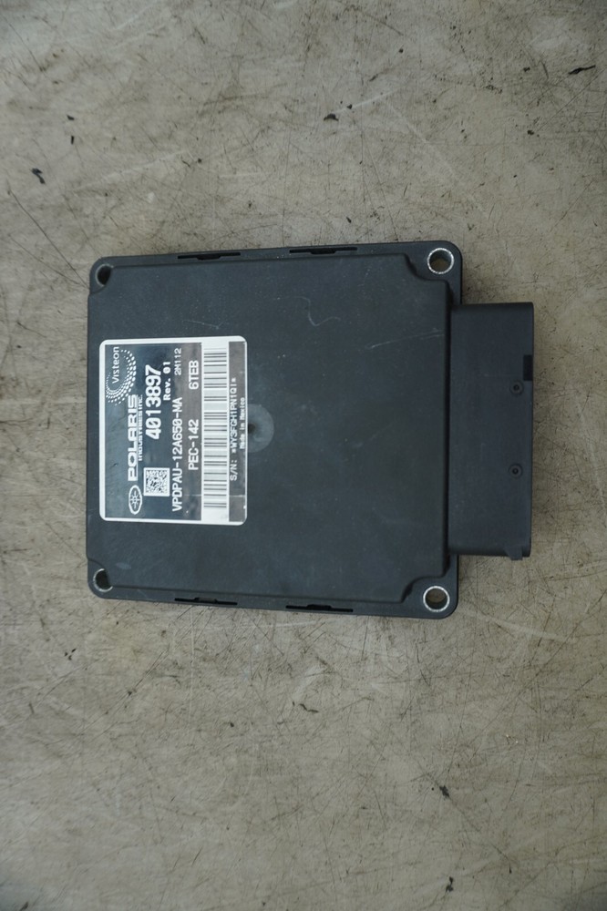 13 VICTORY CROSS COUNTRY ECU E-3312