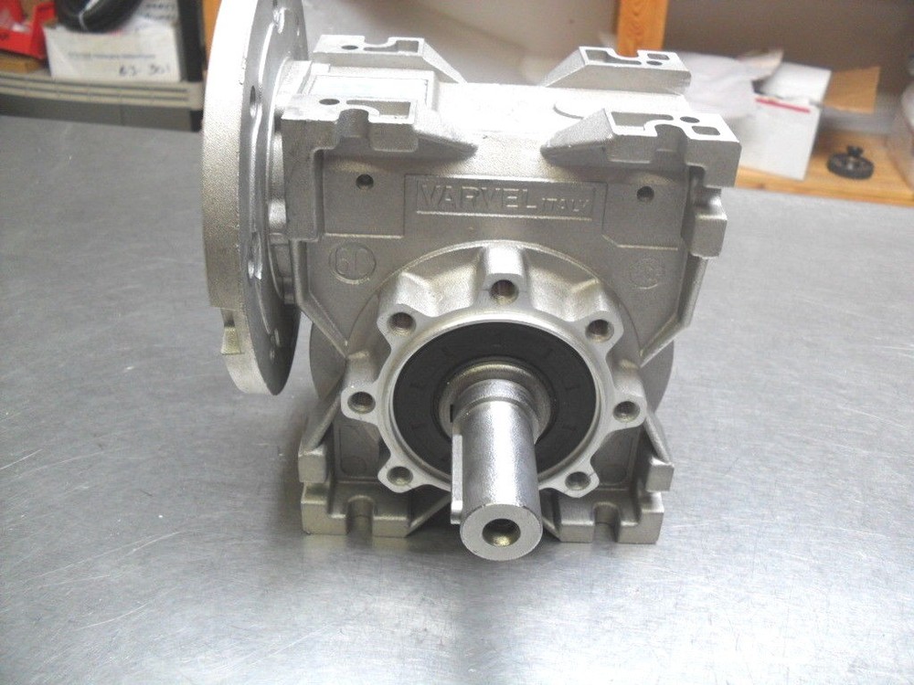 DIEQUA FRT60B3561 1" Shaft