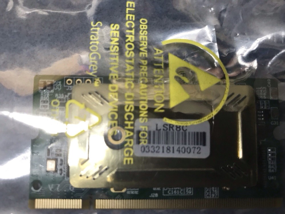 LSR8C 033218140072 LED PANEL CHIP MODULE