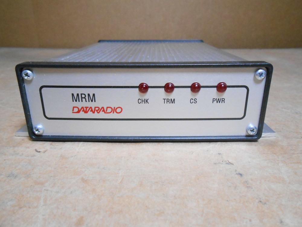 DATARADIO MRM TWO CONNECTOR UNIT- 24F3 MRM