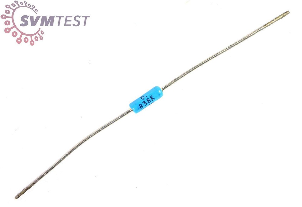 Agilent 0698-6445 Fixed Resistor