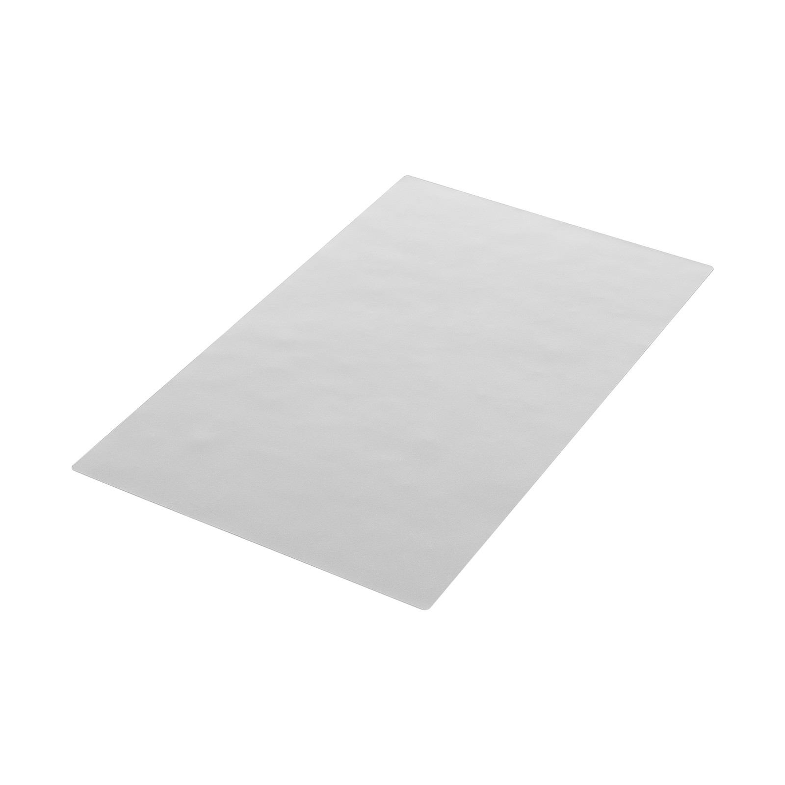 Chair Mat 30 x 48-inch Transparent Office Chair Mat for Hard Floors Home