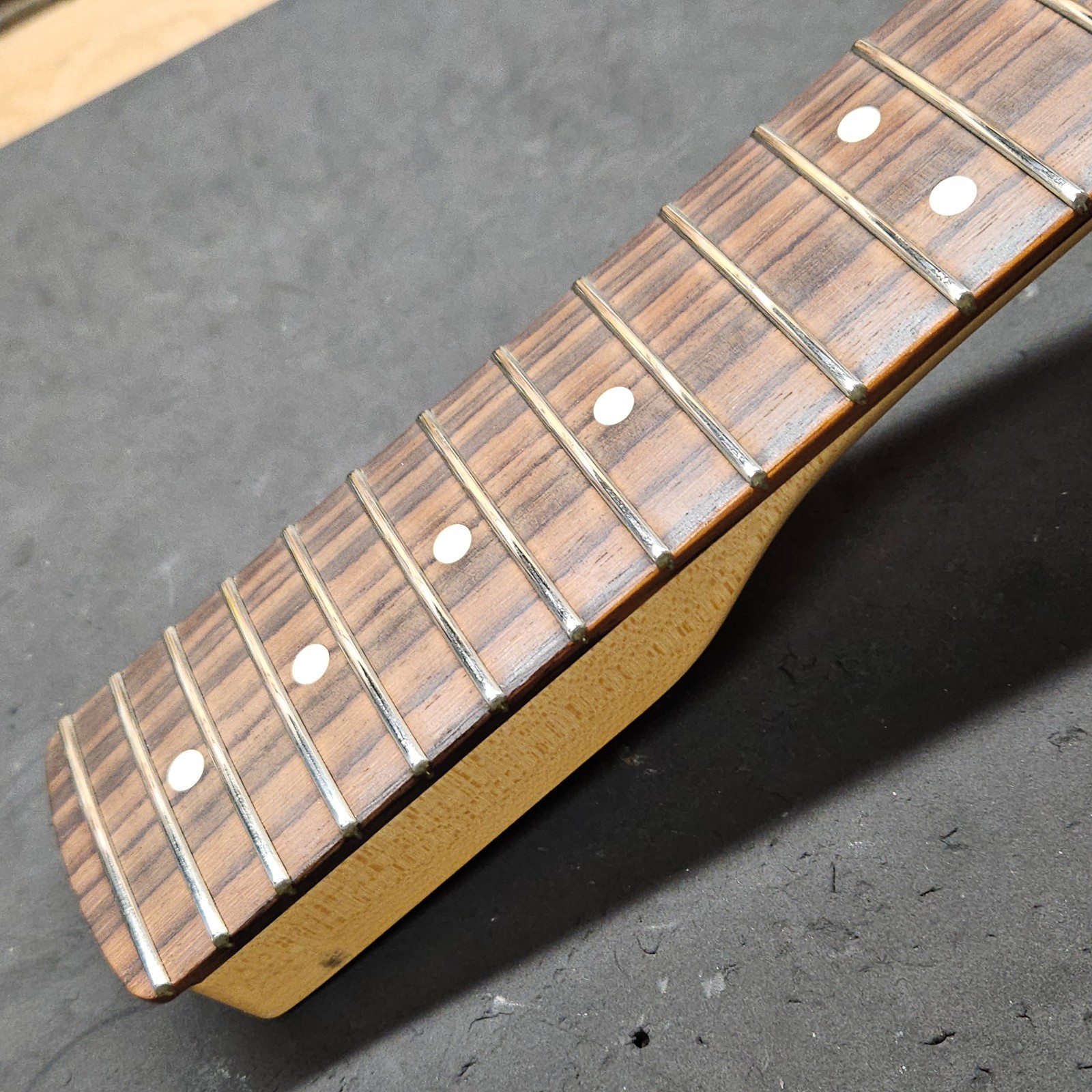 2012 Fender American Standard Strat Rosewood Neck - USA Stratocaster Guitar