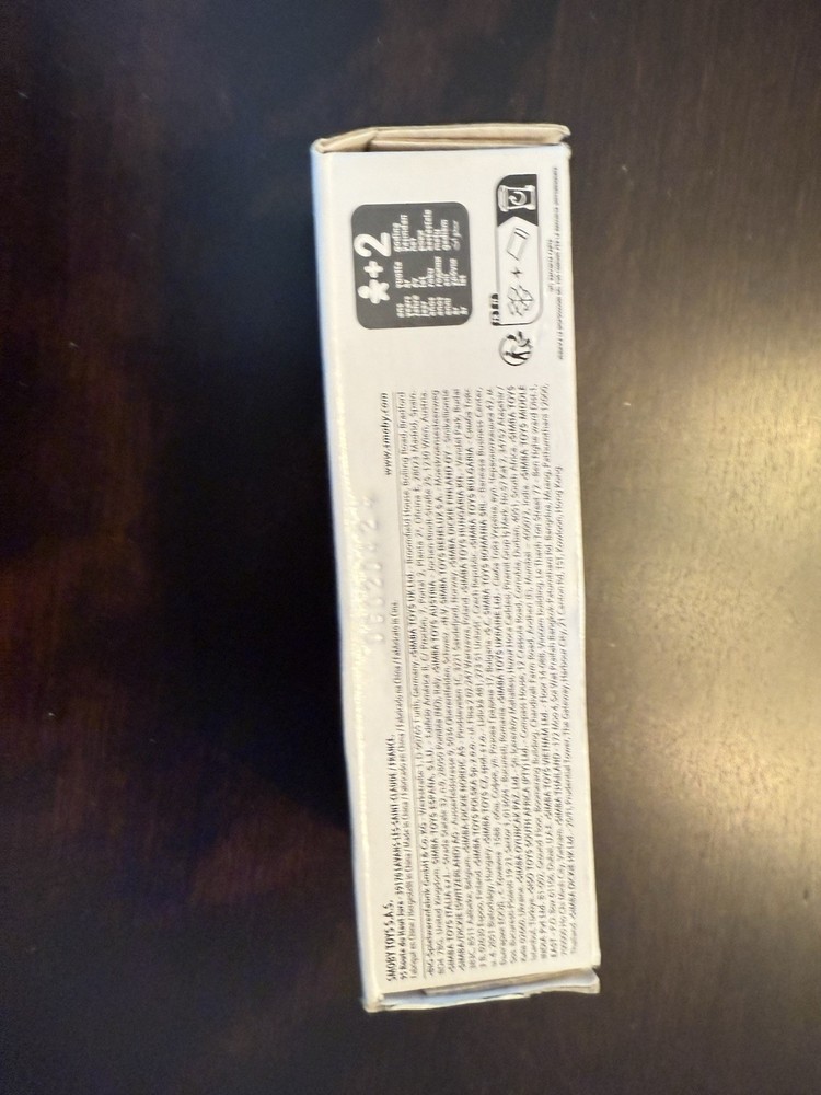 Smoby Sonnette Maison Doorbell