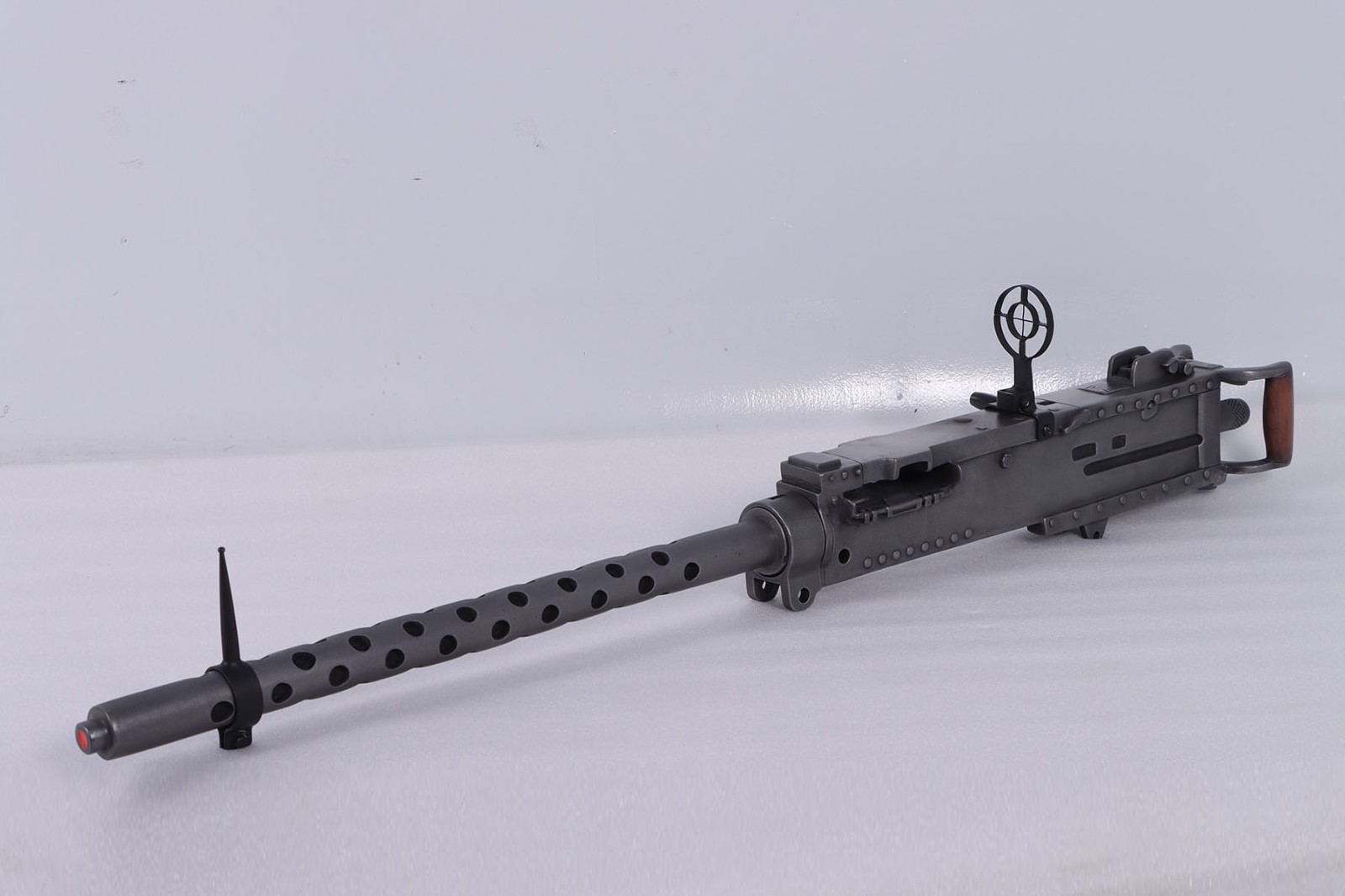 Browning M2 AN/M2 aircraft 50 cal resin replica