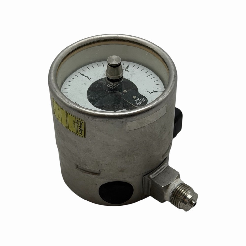 Labom BE 4200 Pressure Gauge