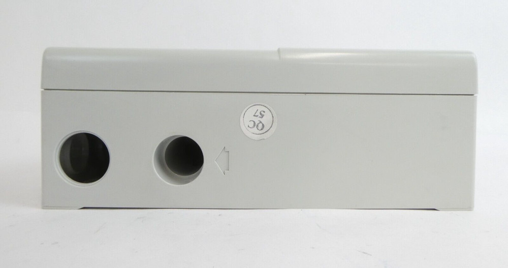 Vison Systems VLC-505 LaserCOMPACT Detector Module System Lot of 2 Working