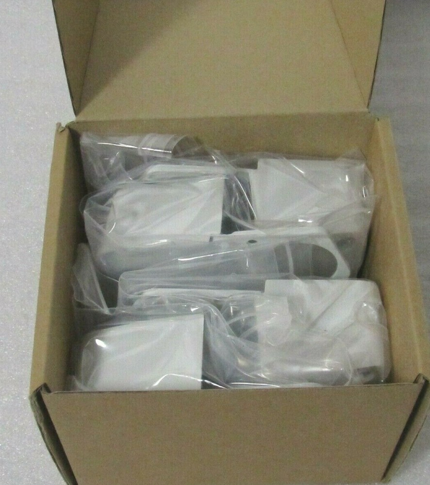 Axis 5503-731 P33XX-VE 4-Pack Cable Covers [CTSA]