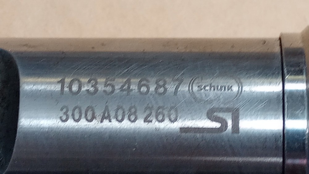 PARTIAL STAPLA CONDOR ST 30 ULTRASONIC WELDING UNIT ( 2 HEADS)