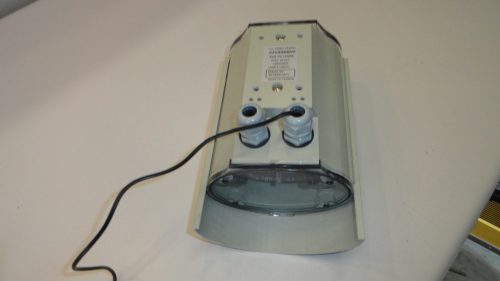 C/L Video Camera CFC6500VF