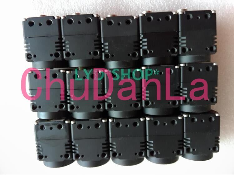 1PCS USED STC-MC33USB industrial camera